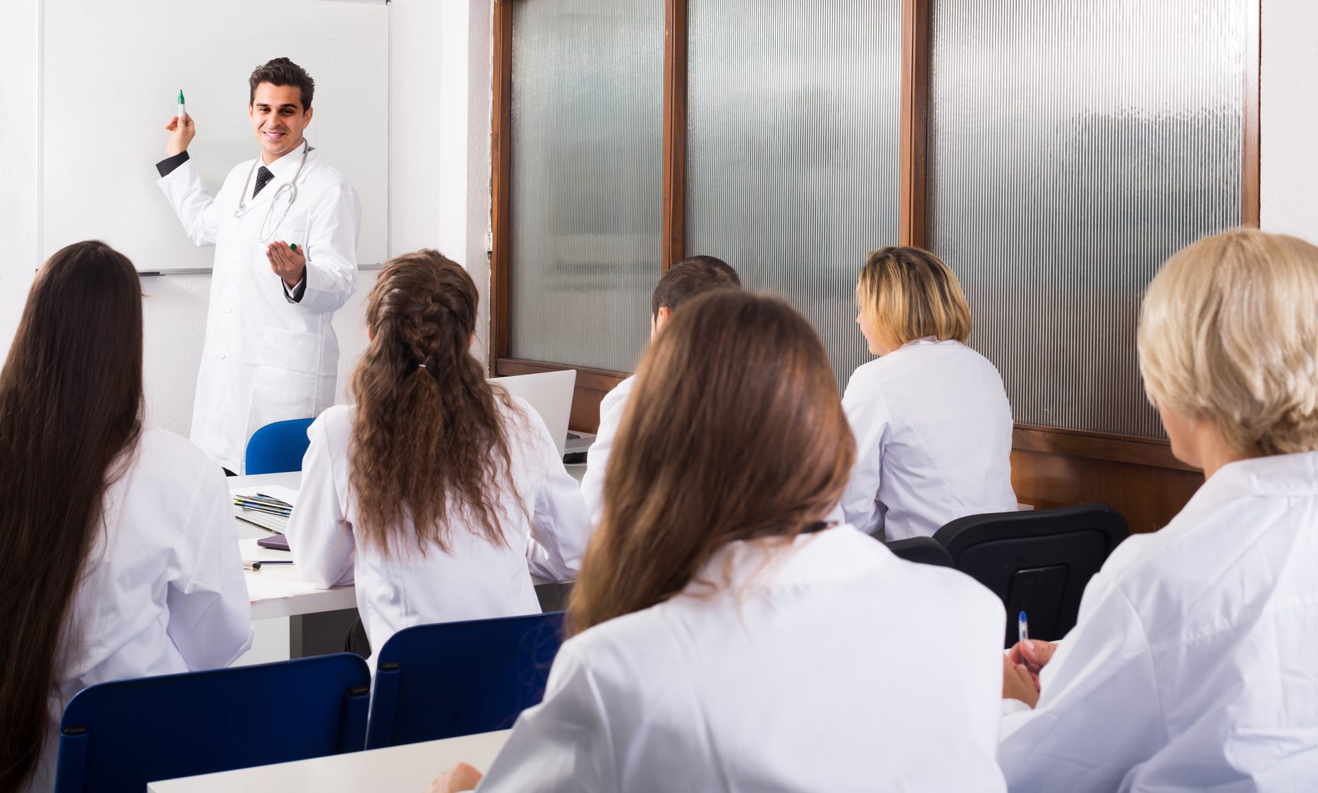 ESE Training offers